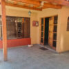 Casa dos pisos, sector centro de Calama